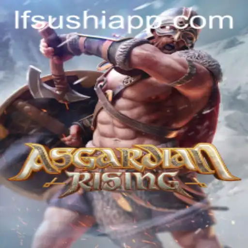 AsgardianRising: Uma Aventura Épica em Terras Nórdicas