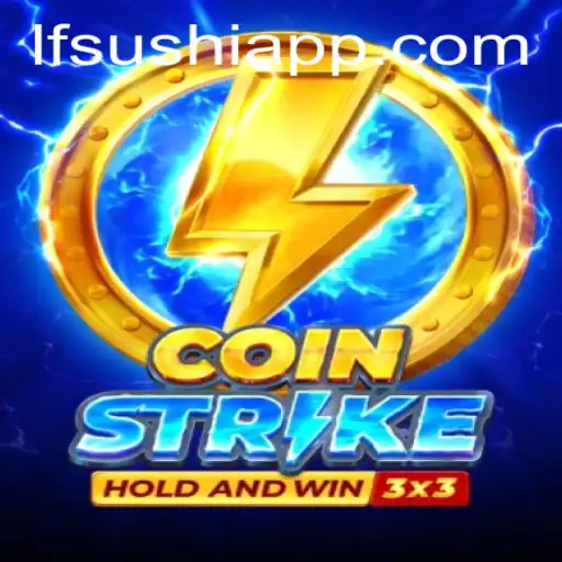 Explorando o Jogo Coinstrike: Uma Nova Aventura com Temática de Sushi
