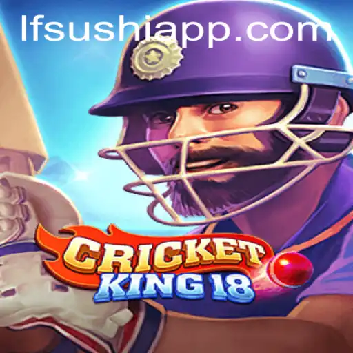 CricketKing18: Um Mergulho no Novo Fenômeno dos Jogos Online