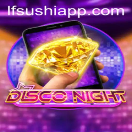 Descubra o Fascinante Mundo do Jogo DiscoNightM com LF-Sushi.COM