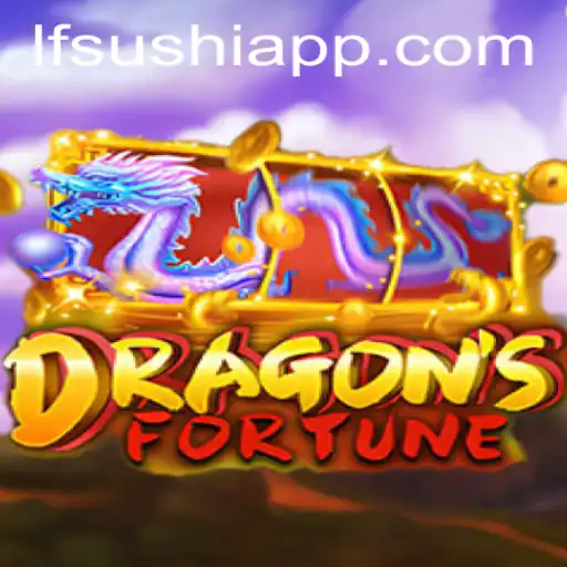 Descubra o Mundo Fantástico de DragonFortune com LF-Sushi.COM