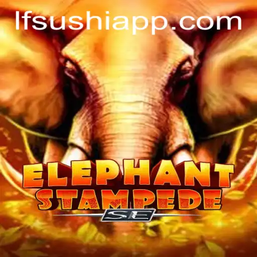 Descubra o Mundo de Aventuras com ElephantStampedeSE