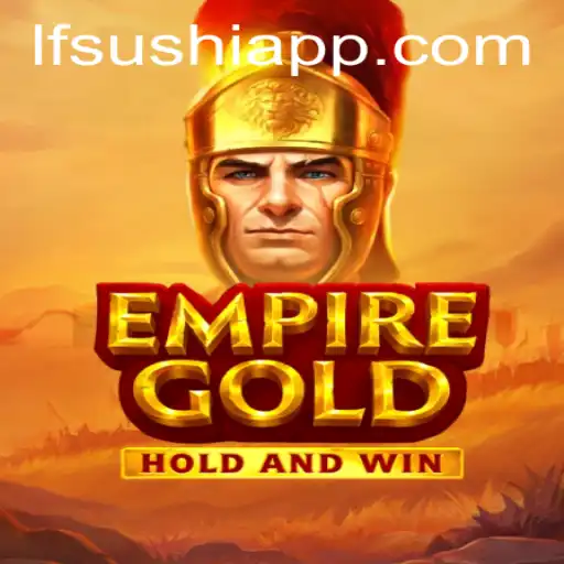 EmpireGold: Construa seu Império com Estratégia e Diversão