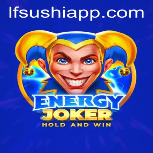 EnergyJoker: A Revolução dos Jogos com LF-Sushi.COM