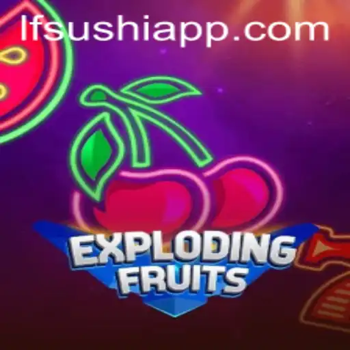 ExplodingFruits: Um Mergulho no Mundo das Frutas Explosivas