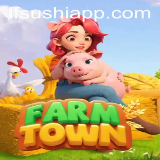 Descubra as Aventuras de Fazenda em FarmTown
