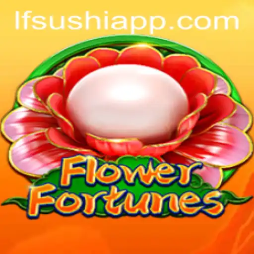 Descubra o Mundo Encantador de FlowerFortunes