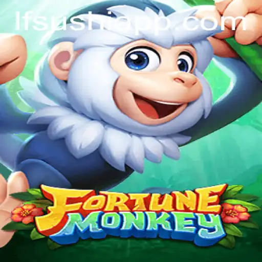 Explorando o Universo de FortuneMonkey e a Inovação do LF-Sushi.COM