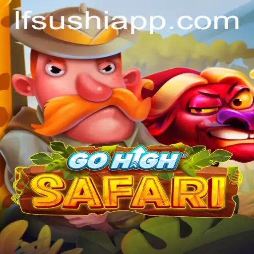 Explorando as Aventuras de GoHighSafari: Um Mergulho no Safári Virtual