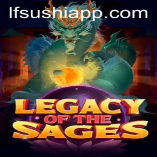 Explore o Fascinante Mundo de LegacyoftheSages
