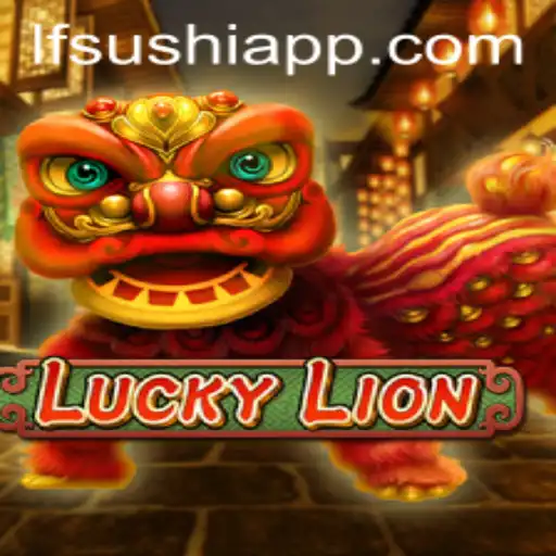Descubra o Mundo Fascinante de LuckyLion