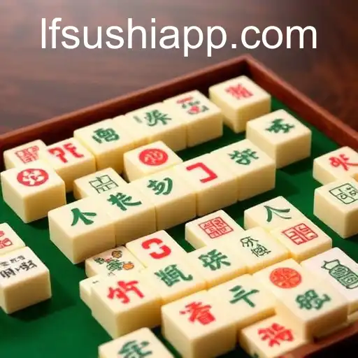 Mahjong