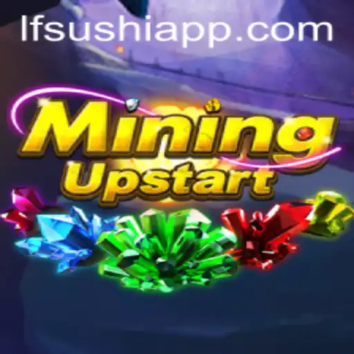 Explorando o Mundo de MiningUpstart e Seu Renascimento Inovador