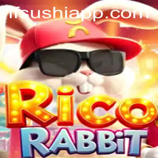Descubra o Mundo de Aventura em RicoRabbit
