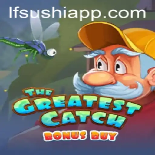 Explorando TheGreatestCatchBonusBuy: Um Mergulho no Mundo dos Jogos de Sushi