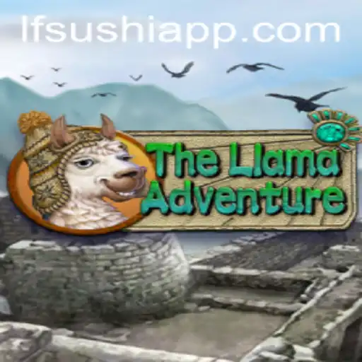 TheLlamaAdventure: A Exuberante Jornada Virtual para Exploradores