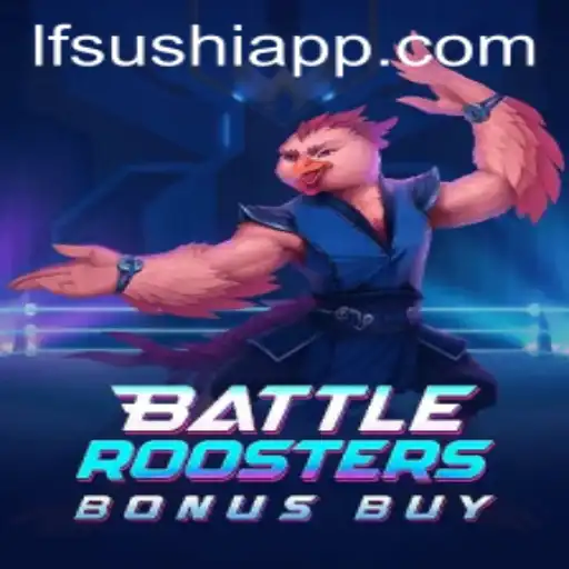 BattleRoostersBonusBuy: Um Mergulho no Novo Fenômeno dos Jogos Digitais