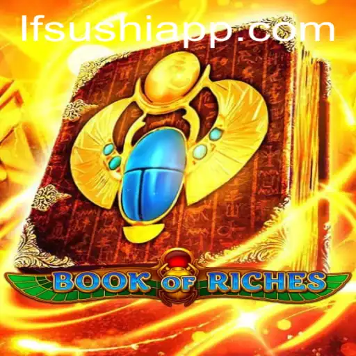 BookofRiches: Descubra a Aventura Épica e as Regras do Novo Jogo