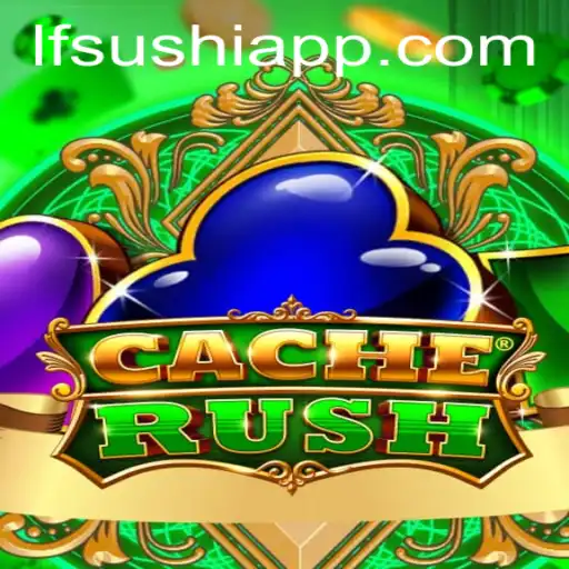 CacheRush: O Novo Fenômeno dos Jogos de Estratégia em 2023
