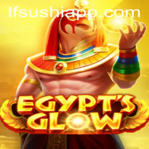 EgyptsGlow: Uma Imersão no Fascinante Mundo dos Antigos Mistérios