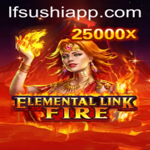 Descubra o Mundo Envolvente de ElementalLinkFire