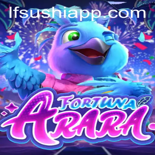 Explorando FortunaArara: O Novo Fenômeno dos Jogos