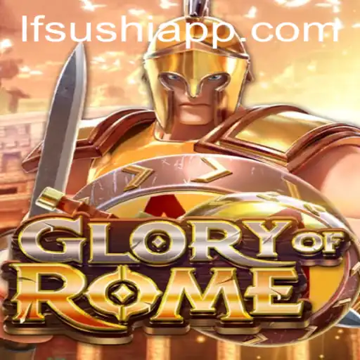 GloryofRome - Um Merge de Estratégia e História Antiga
