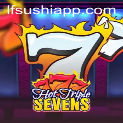 Descubra o Mundo Empolgante de HotTripleSevens