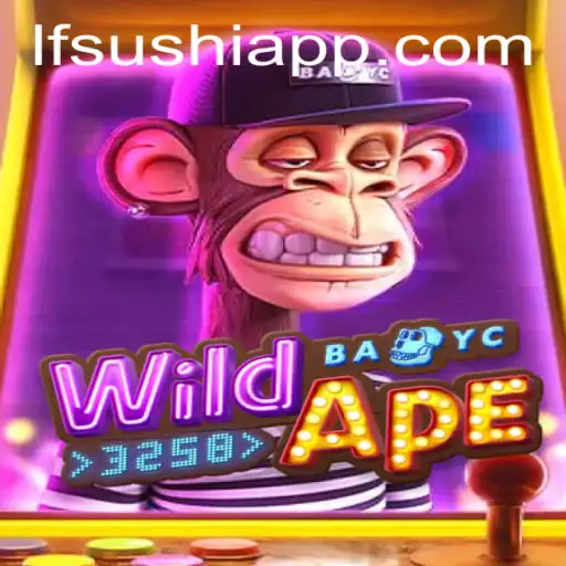 Explorando o Fascinante Mundo de WildApe3258: O Jogo do Momento