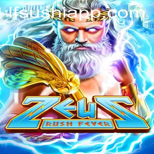 Explorando ZeusRushFever: O Novo Fenômeno dos Jogos